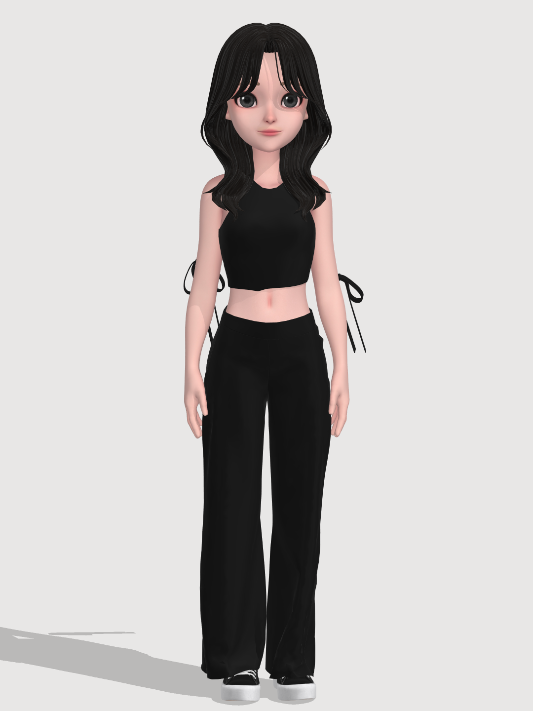 Untitled | 3D Model - CONNECT