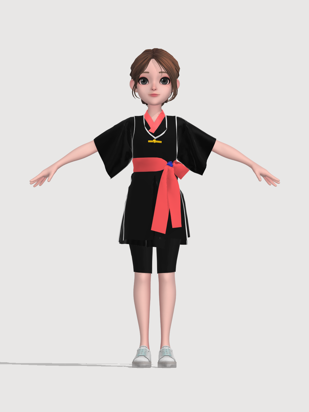Untitled | 3D Model - CONNECT