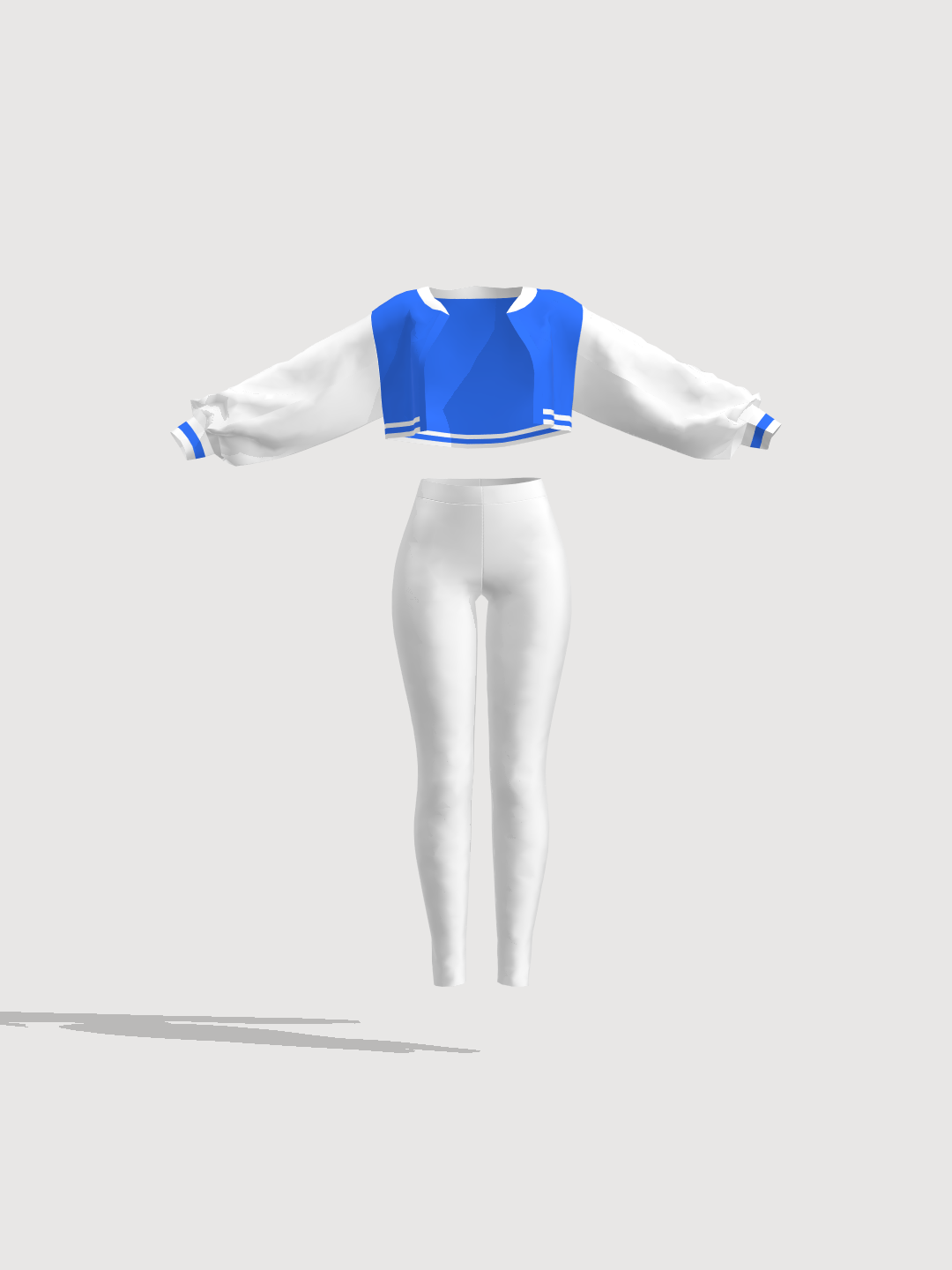 Untitled | 3D Model - CONNECT