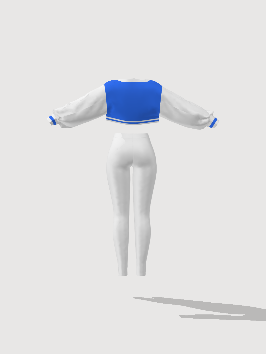 Untitled | 3D Model - CONNECT