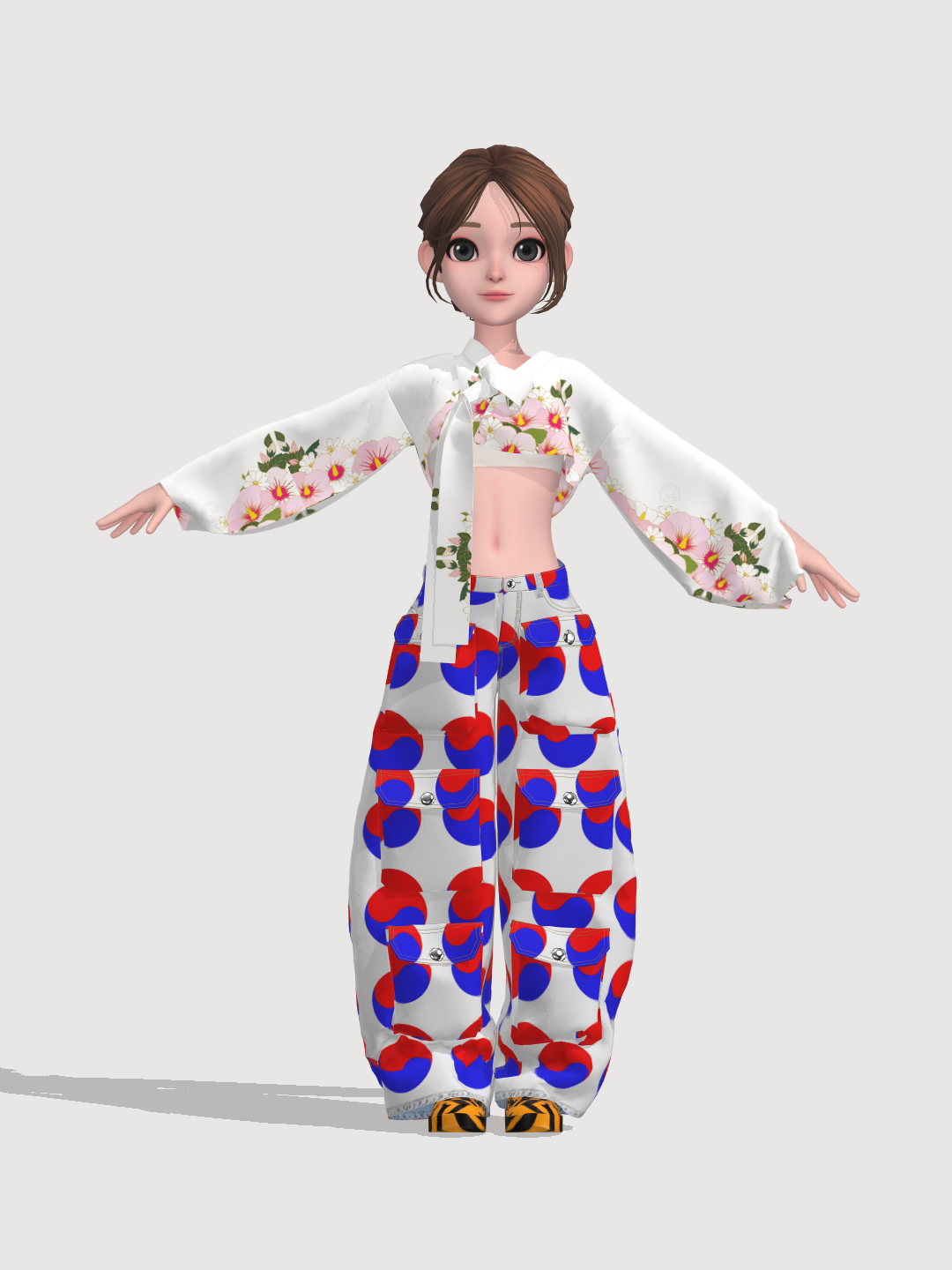 Untitled | 3D Model - CONNECT