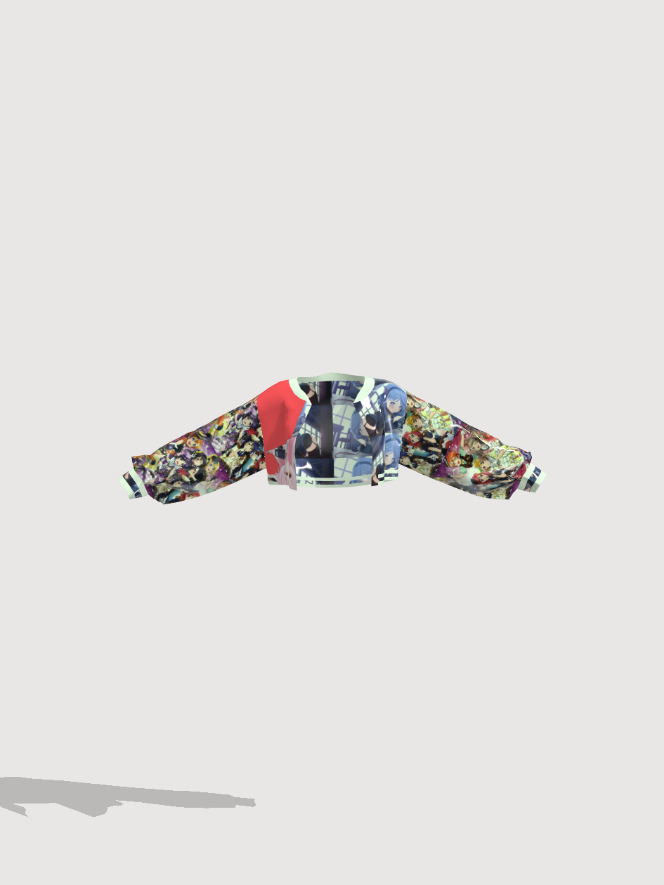 Untitled | 3D Model - CONNECT