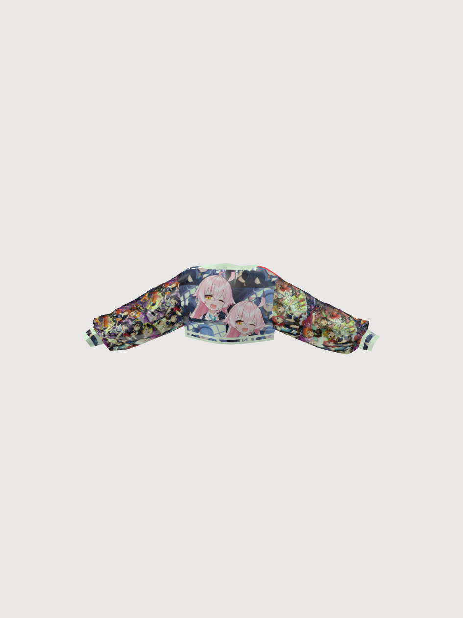 Untitled | 3D Model - CONNECT