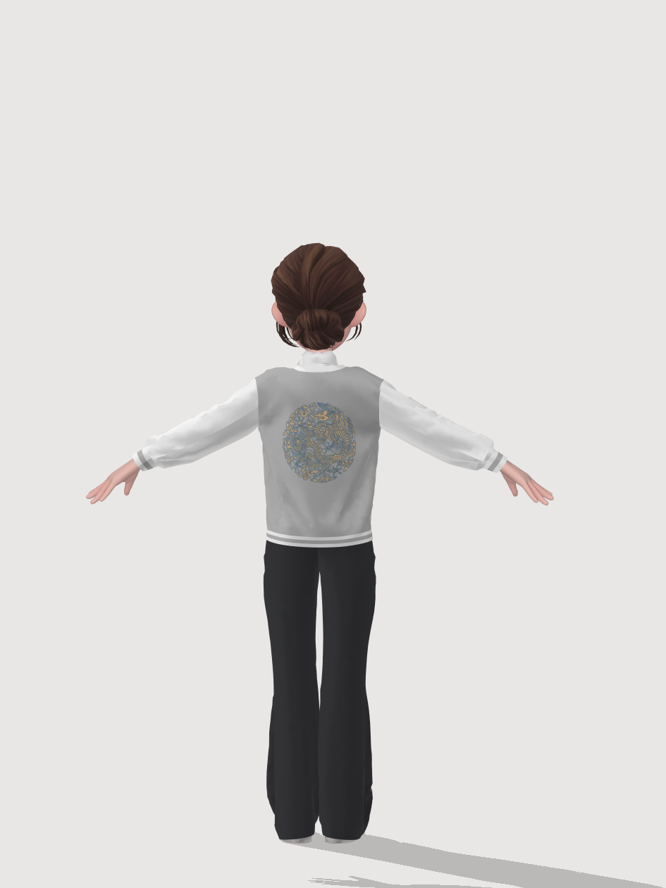 Untitled | 3D Model - CONNECT