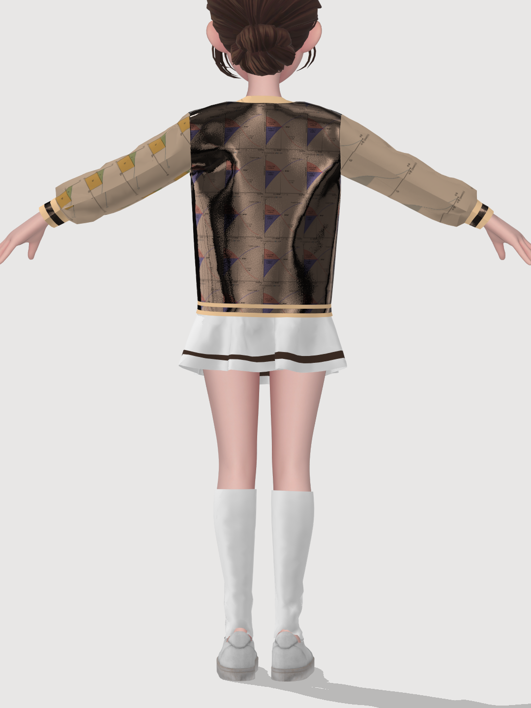 Untitled | 3D Model - CONNECT