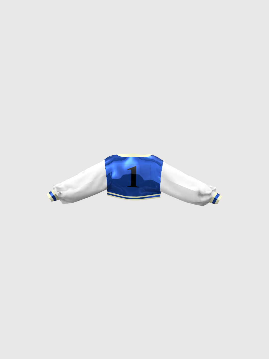 Untitled | 3D Model - CONNECT