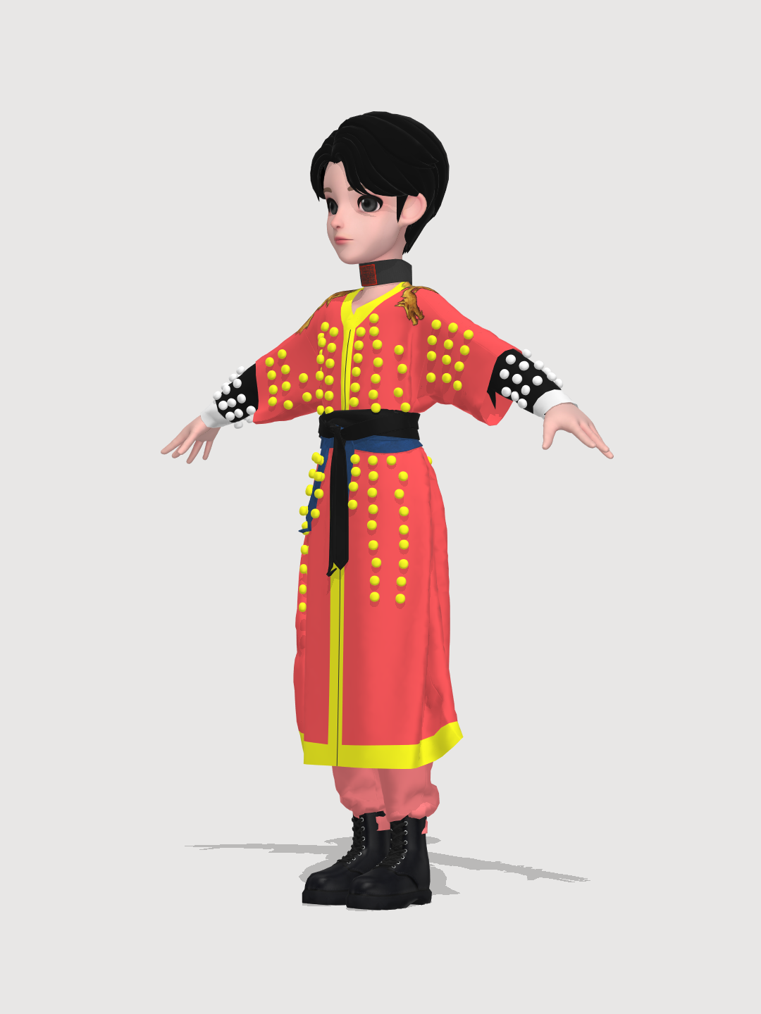 Untitled | 3D Model - CONNECT