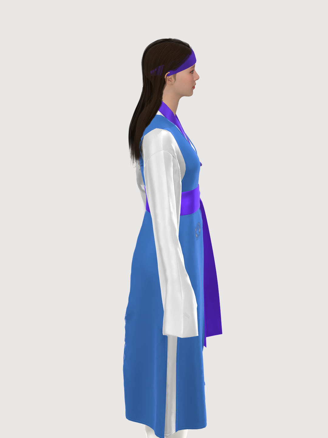 Untitled | 3D Model - CONNECT