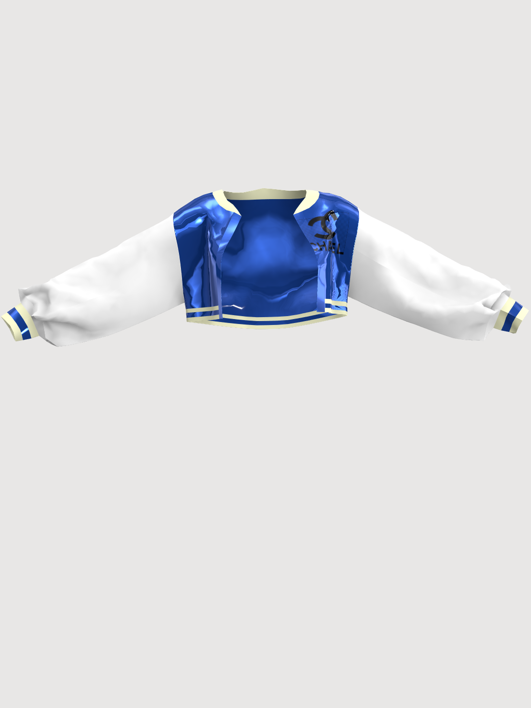 Untitled | 3D Model - CONNECT