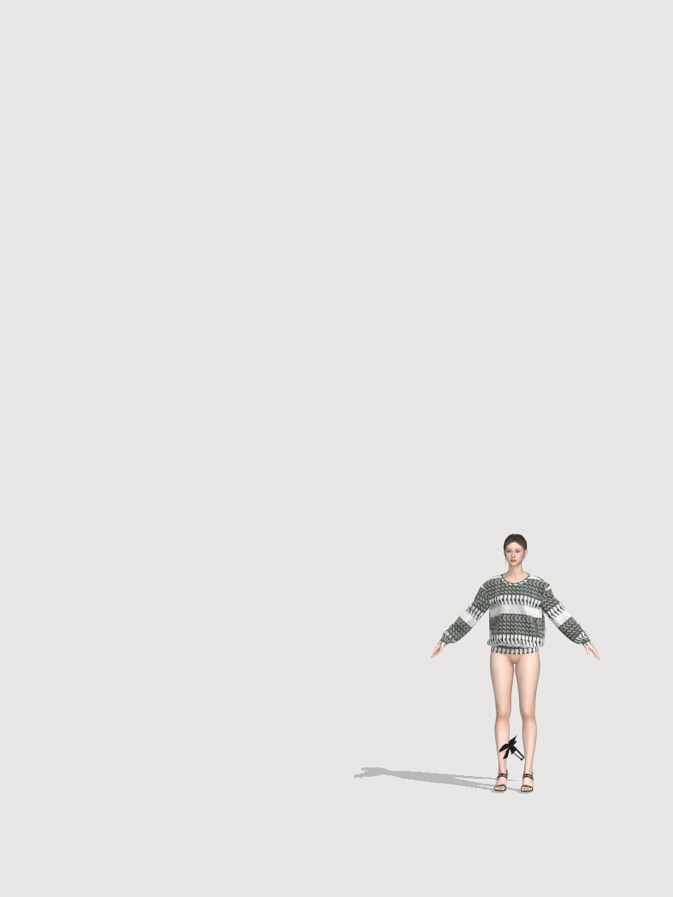 Untitled | 3D Model - CONNECT