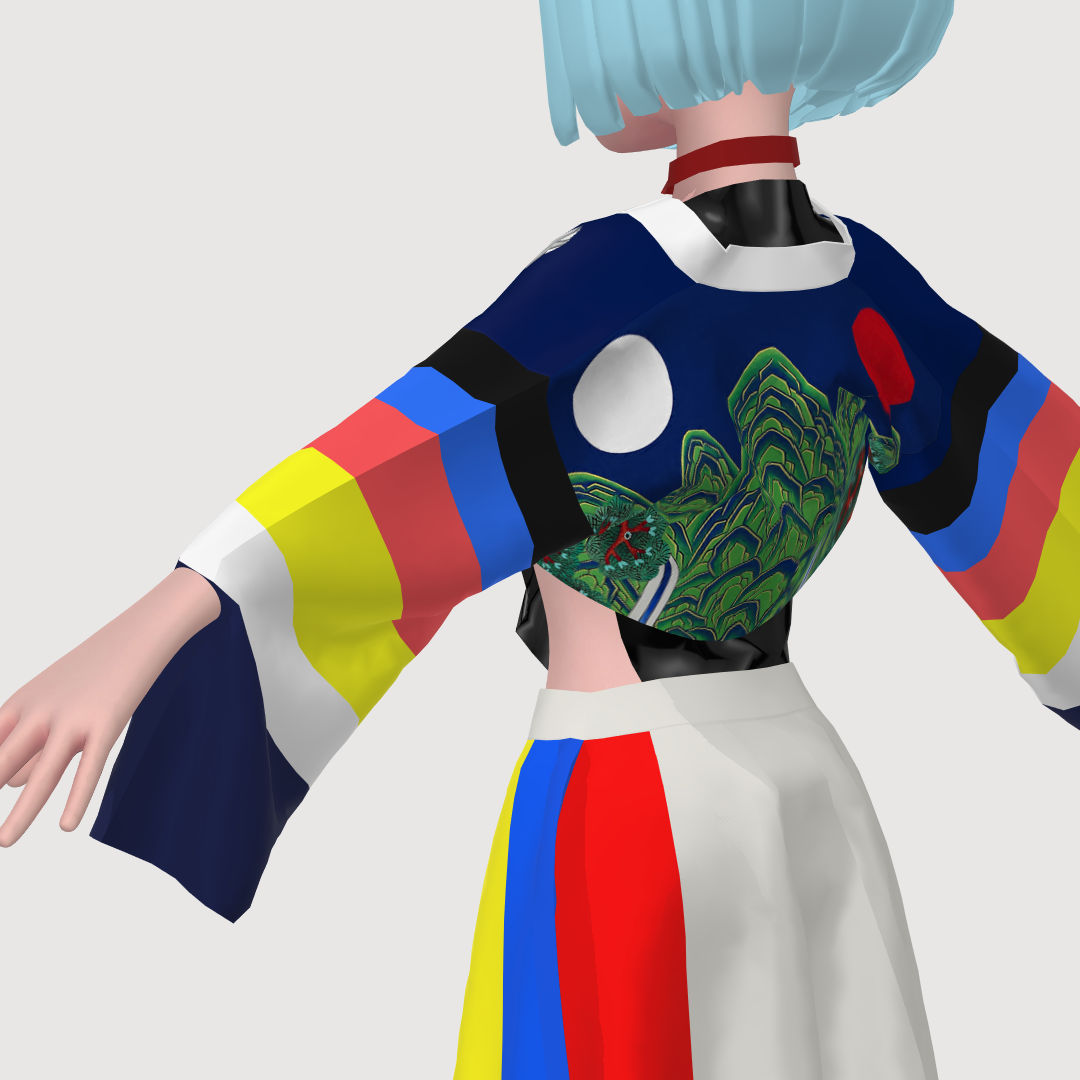 Untitled | 3D Model - CONNECT