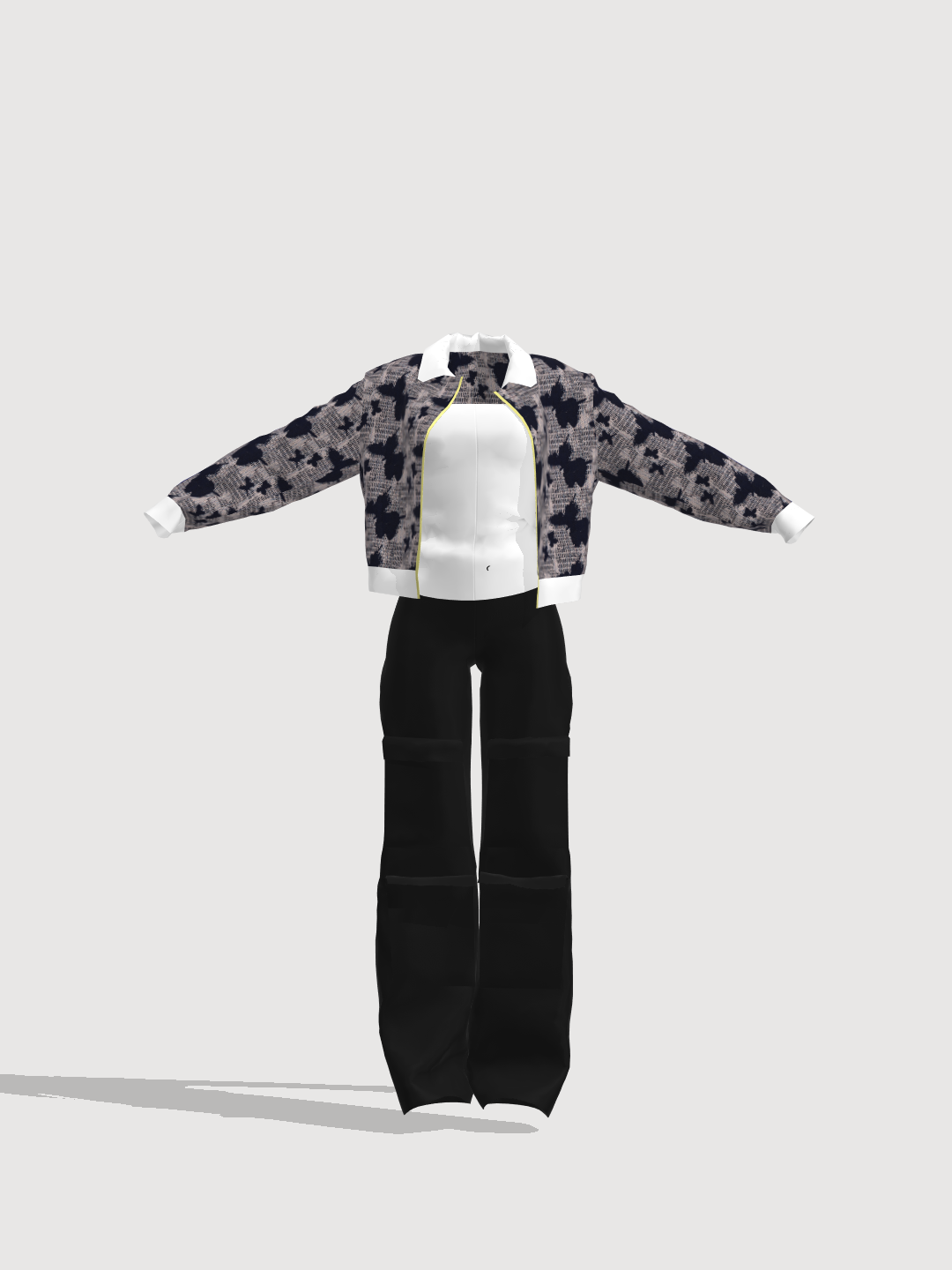 Untitled | 3D Model - CONNECT