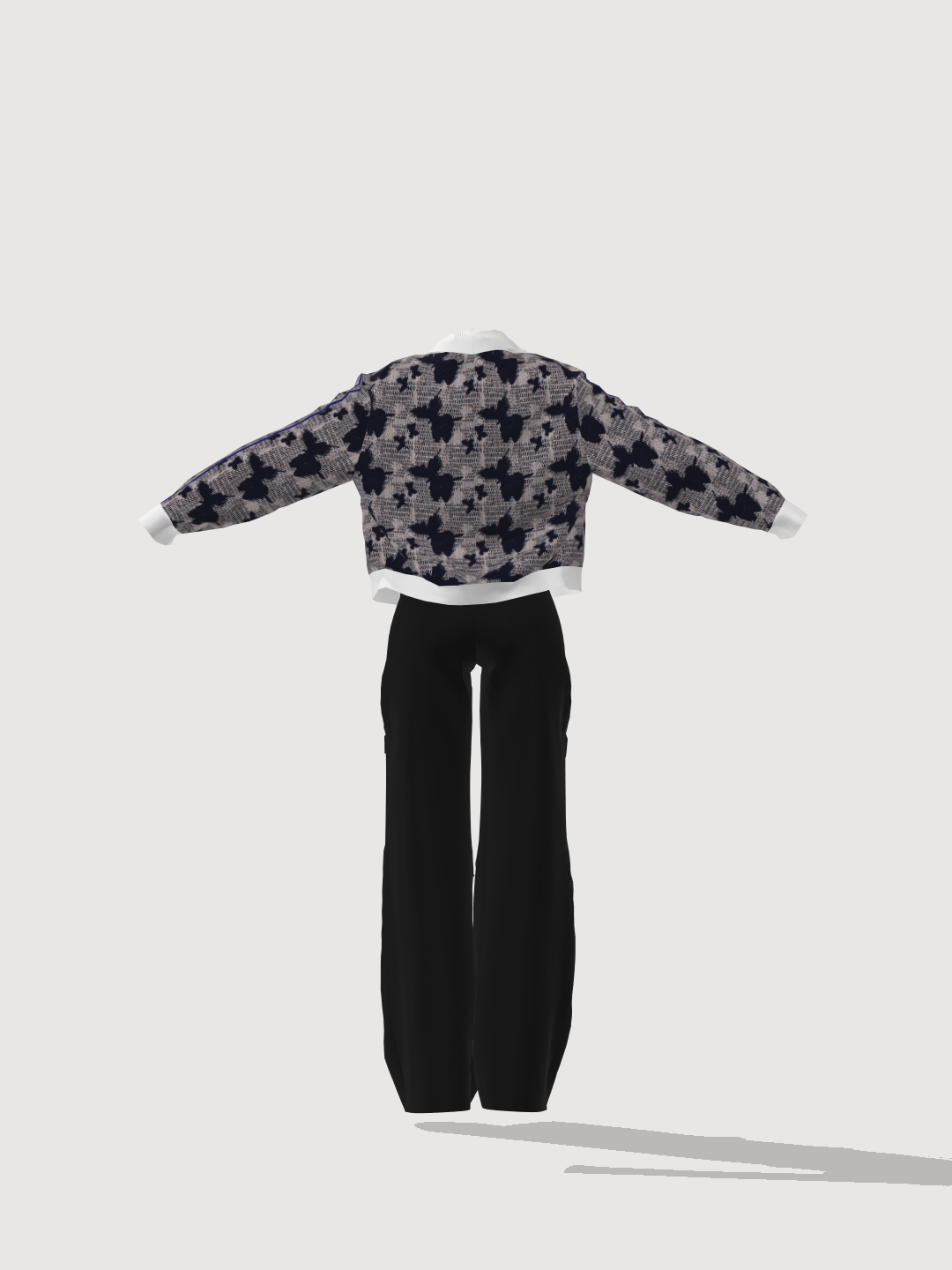 Untitled | 3D Model - CONNECT