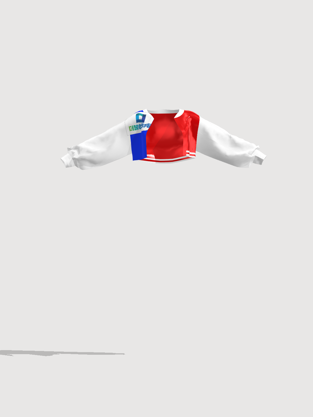 Untitled | 3D Model - CONNECT