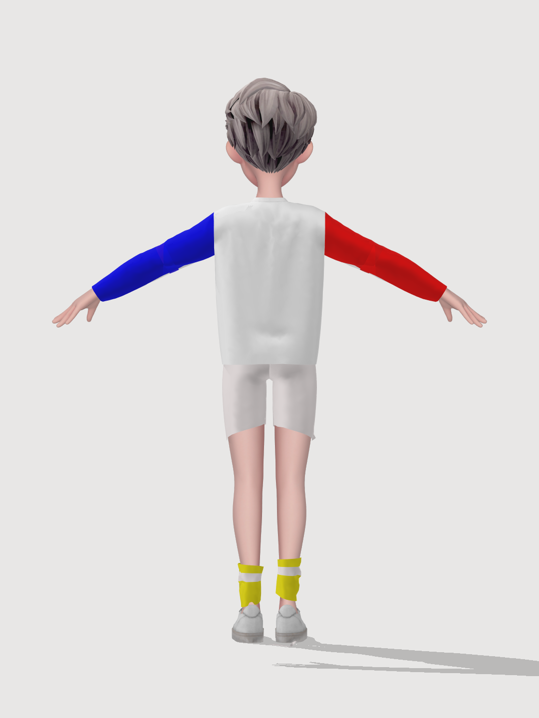 Untitled | 3D Model - CONNECT