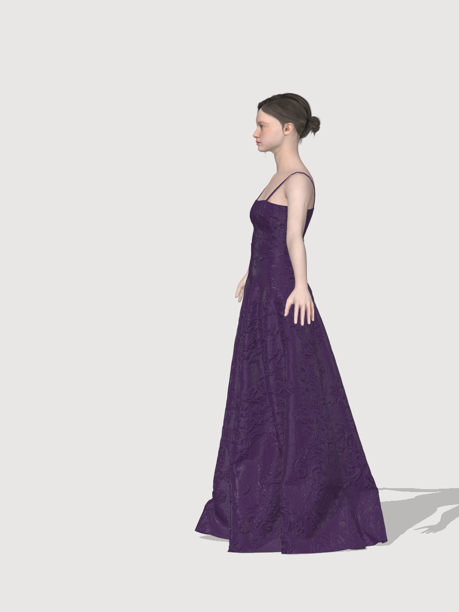 Untitled | 3D Model - CONNECT