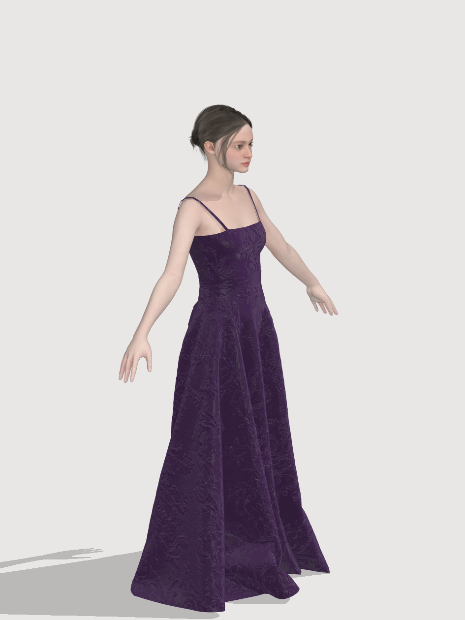 Untitled | 3D Model - CONNECT