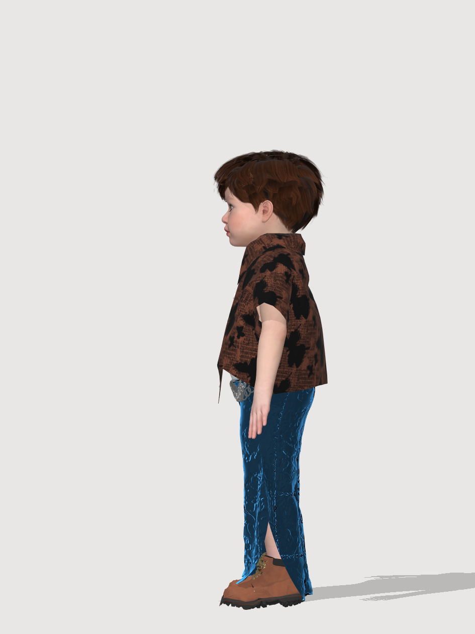 Untitled | 3D Model - CONNECT