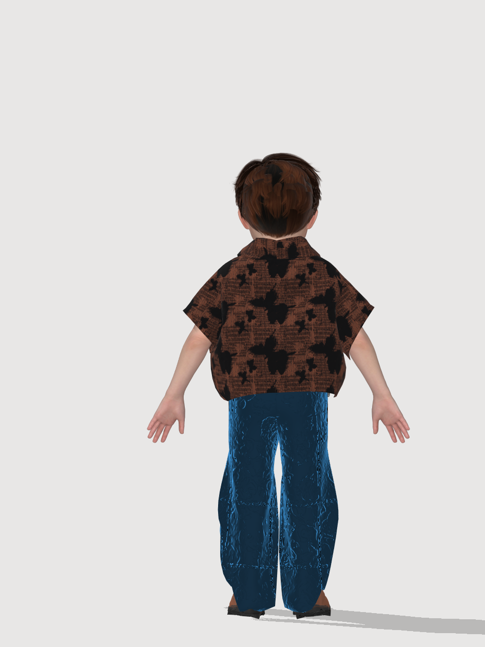Untitled | 3D Model - CONNECT