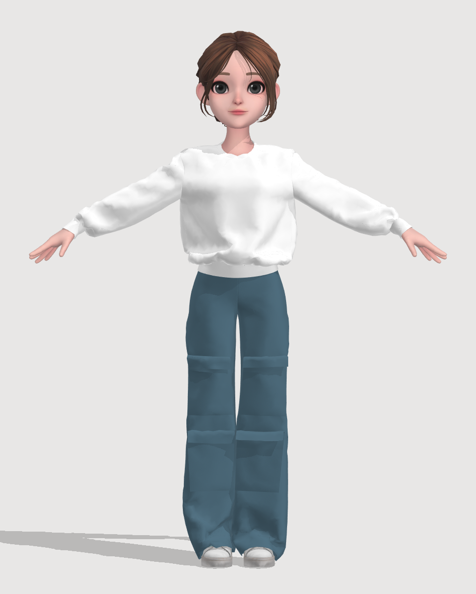 Untitled | 3D Model - CONNECT