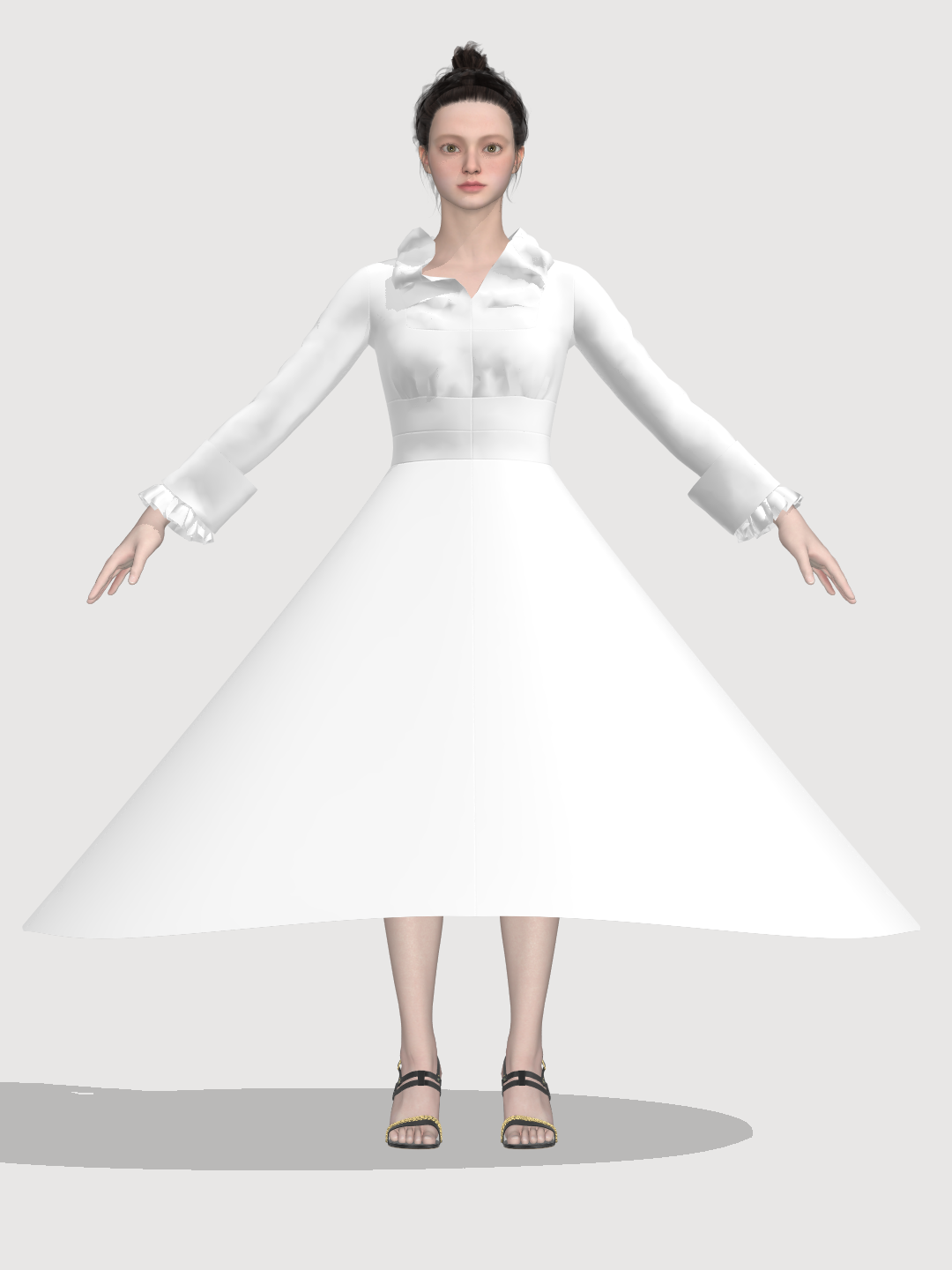 Untitled | 3D Model - CONNECT