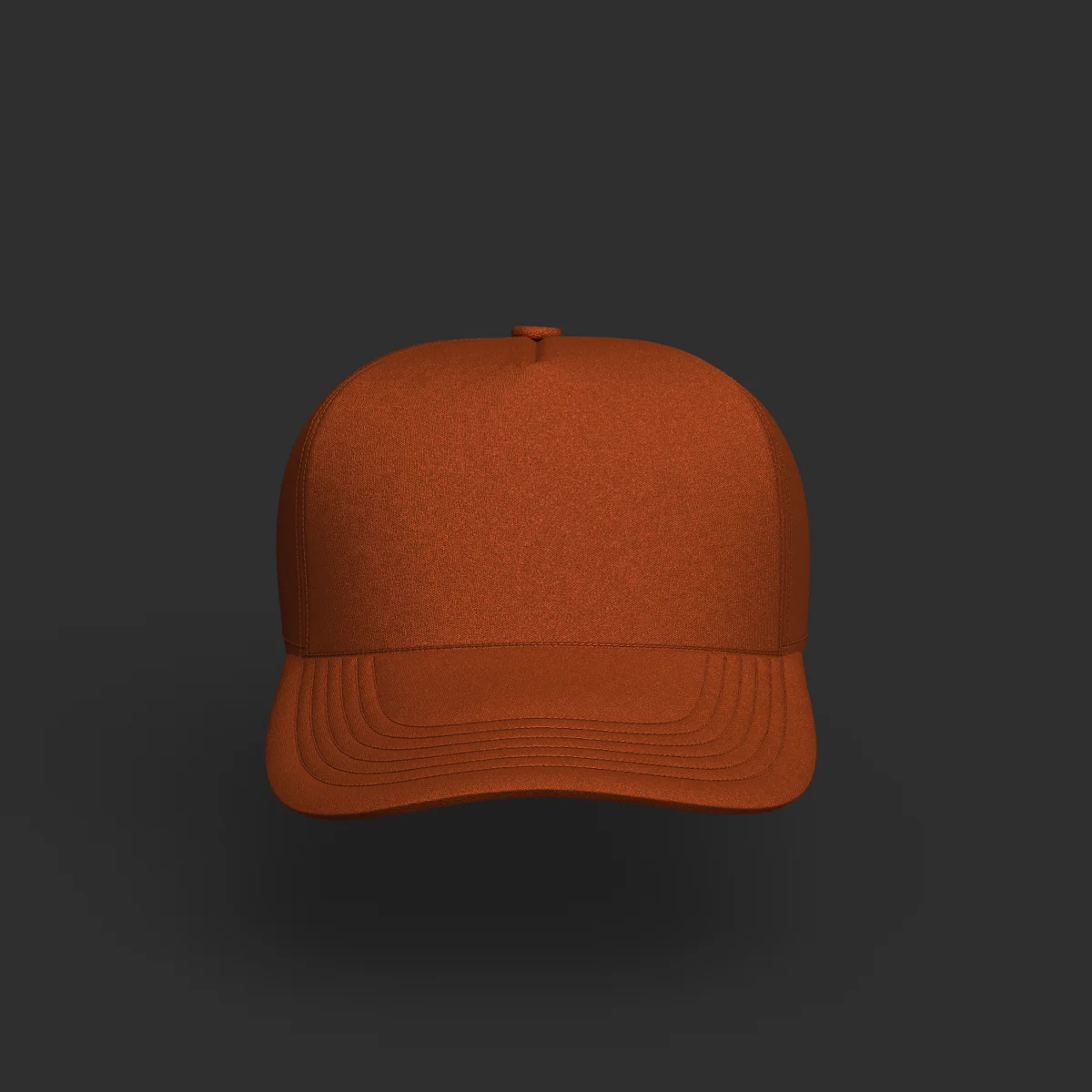 Hat | 3D Model - CONNECT