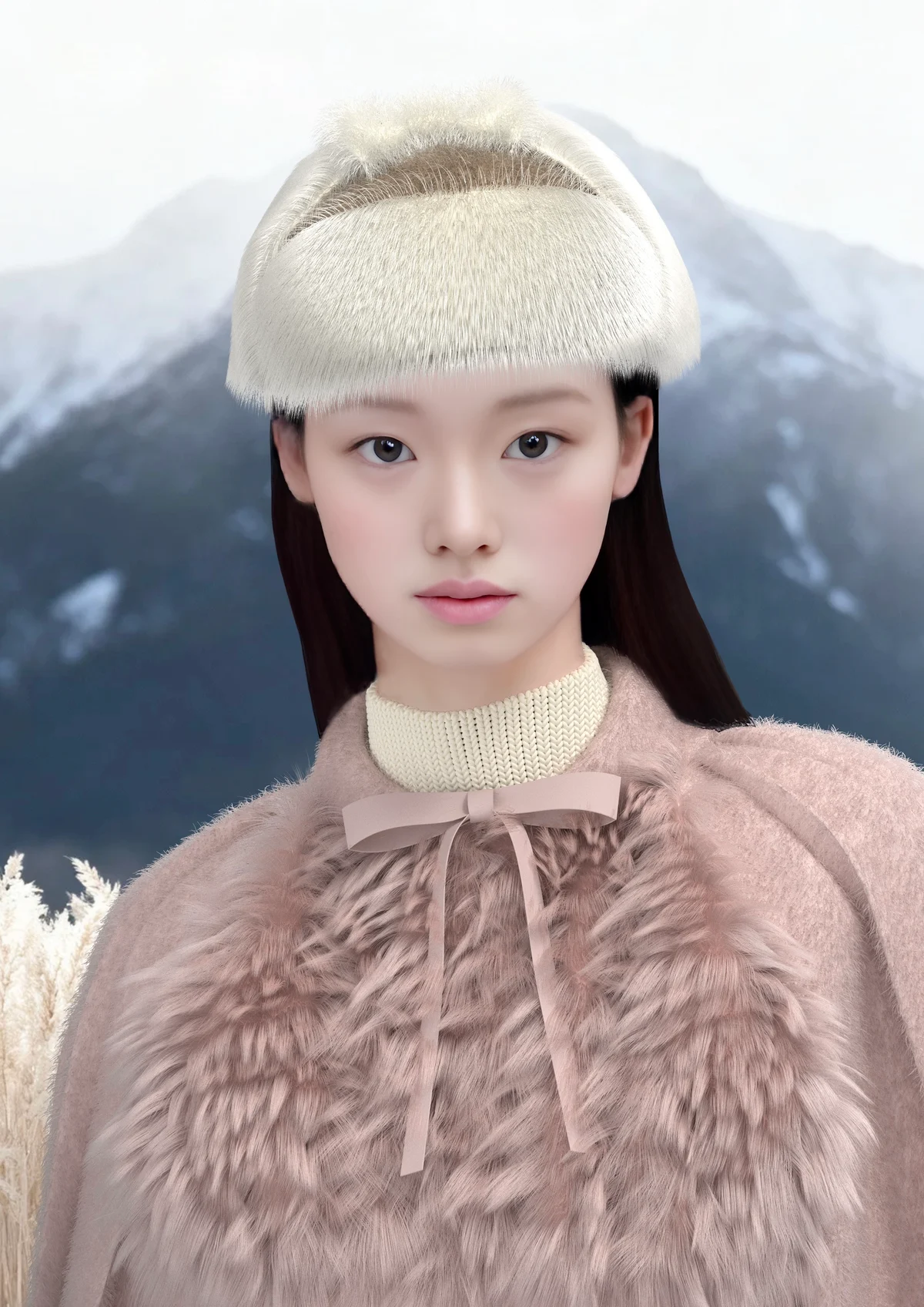 Fairliar golfwear_JI | 3D Model - CONNECT