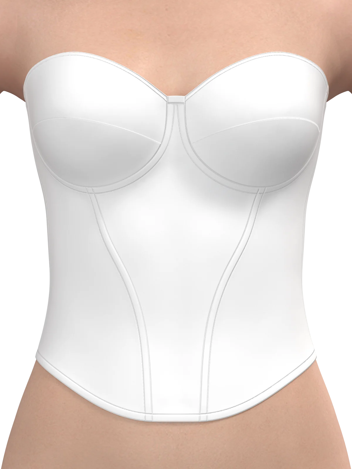 Basque /FV2/ | 3D Model - CONNECT