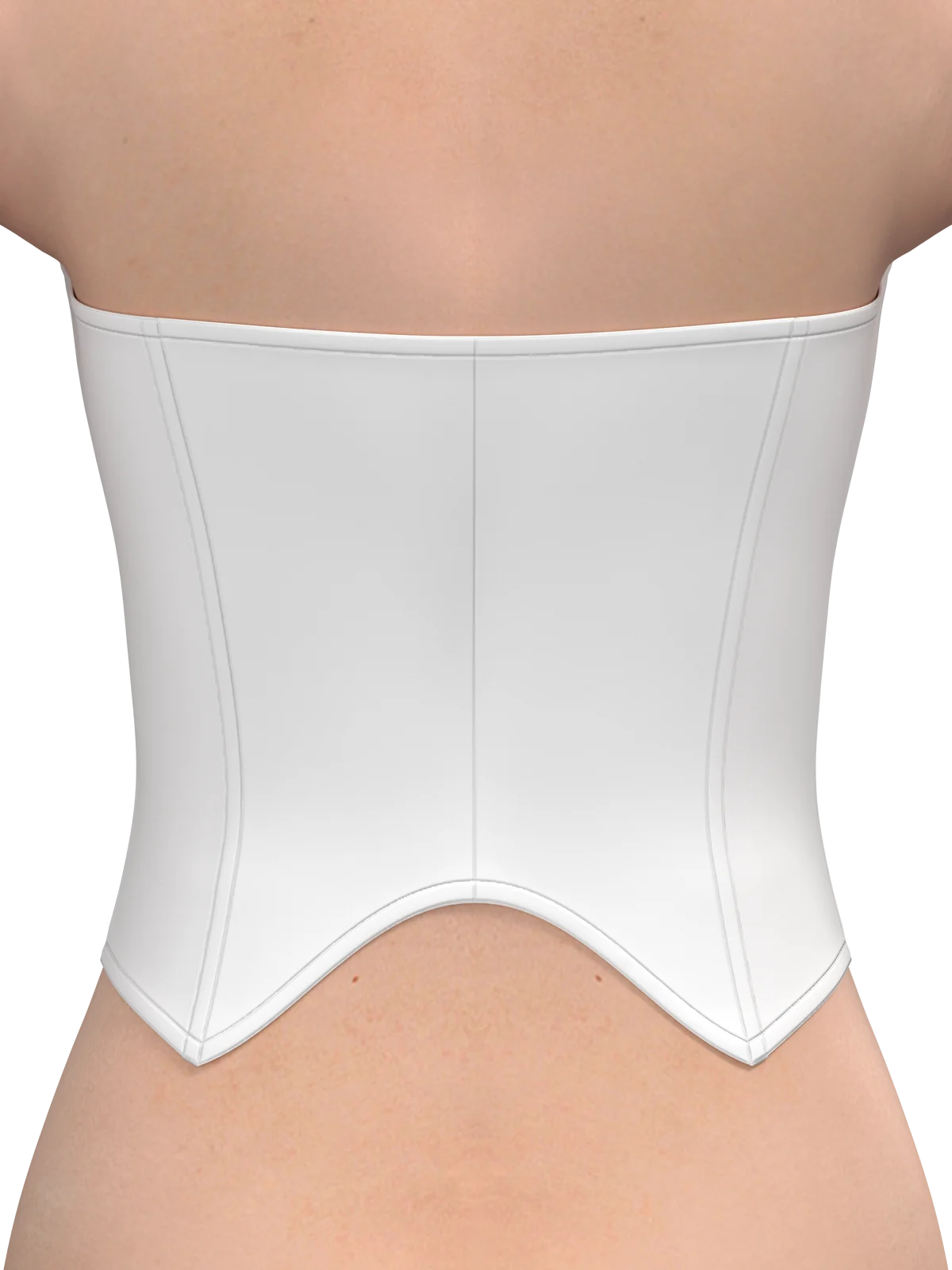 Basque /FV2/ | 3D Model - CONNECT