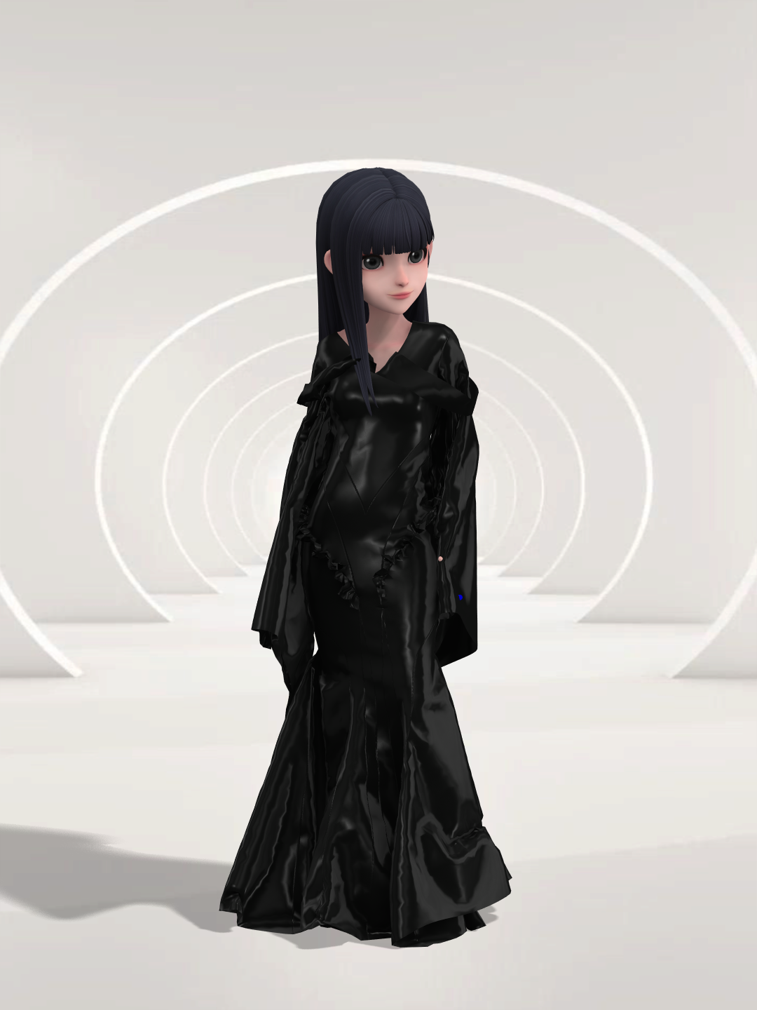 Untitled | 3D Model - CONNECT