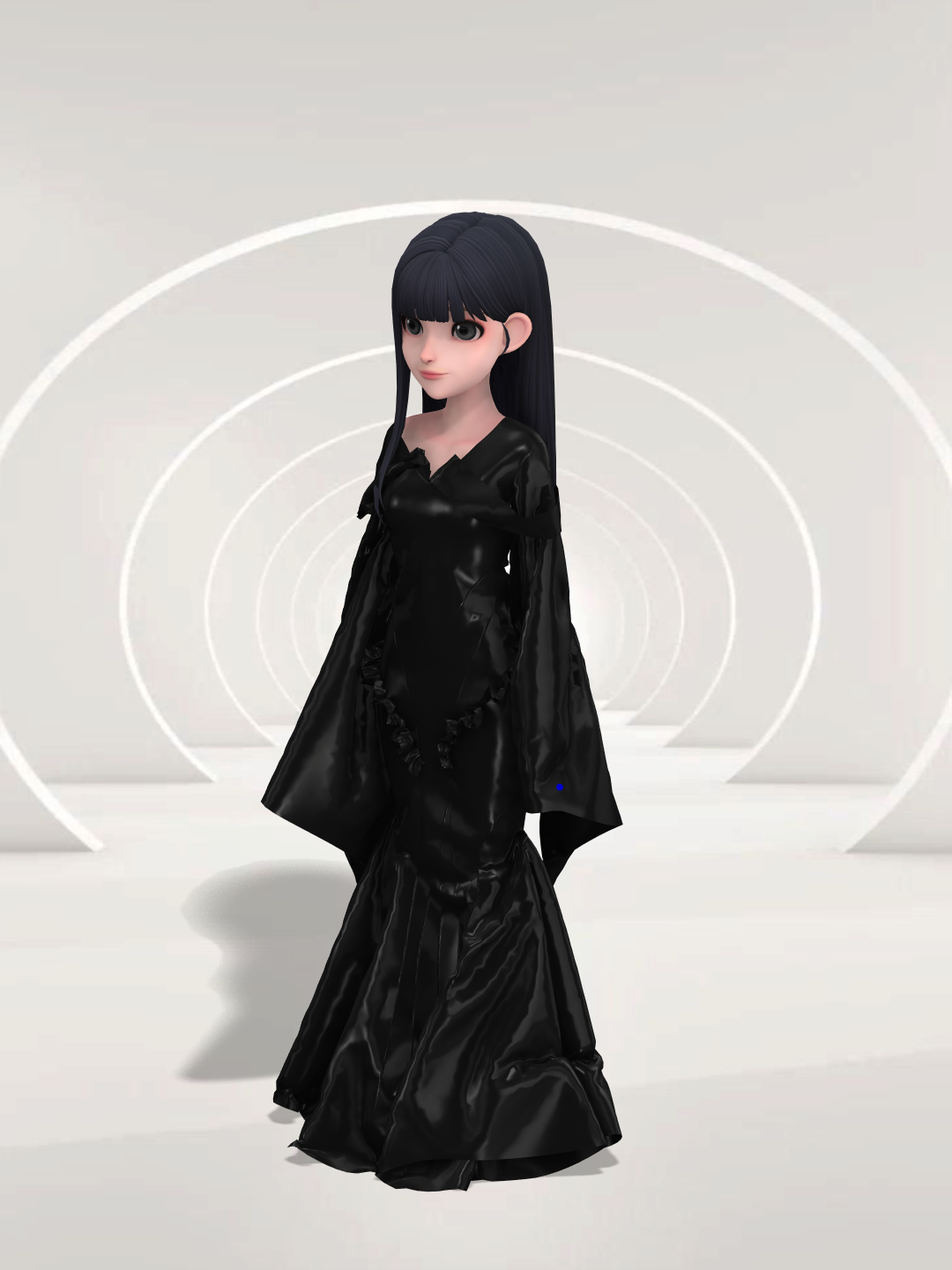 Untitled | 3D Model - CONNECT