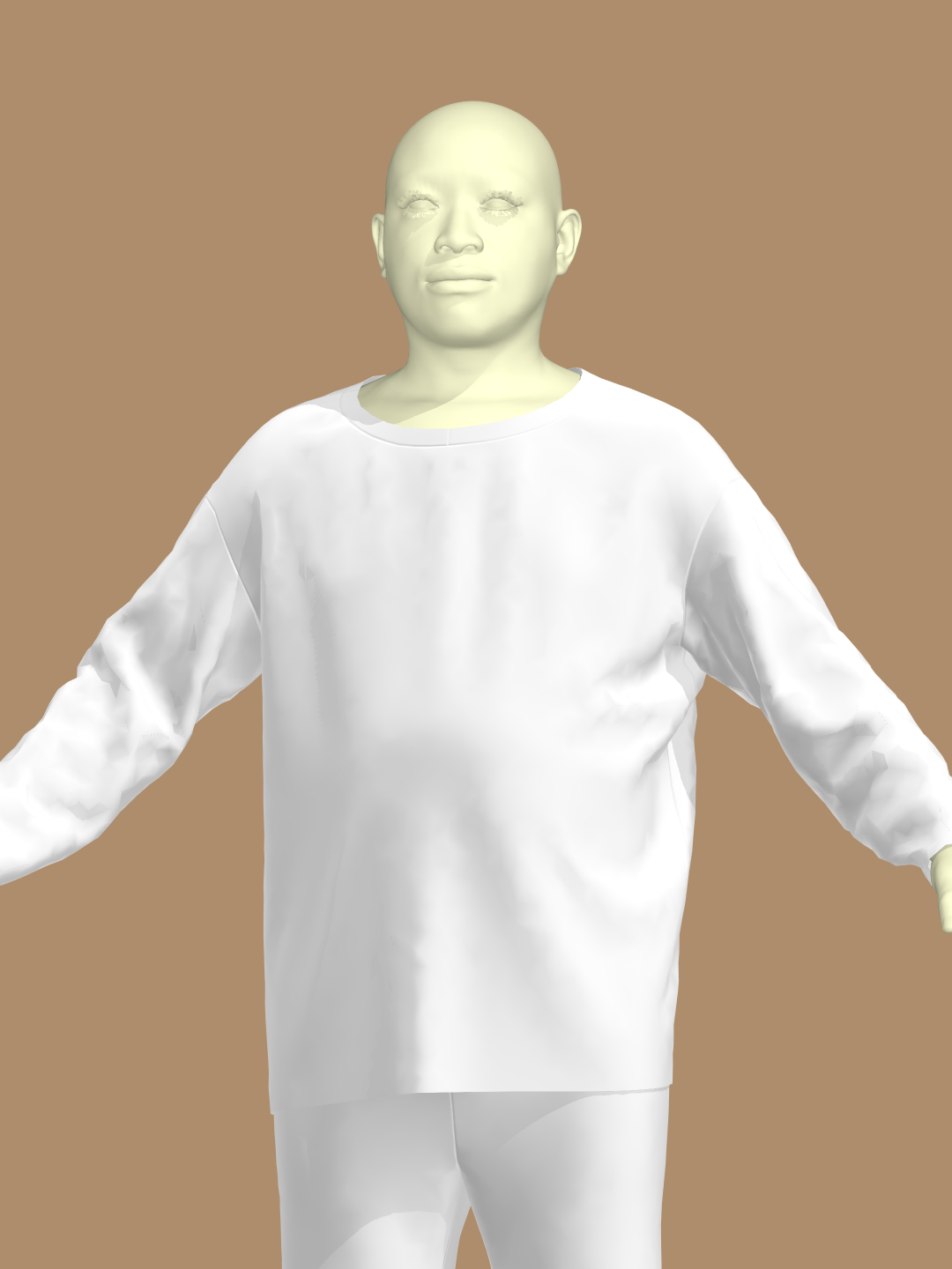 Untitled | 3D Model - CONNECT