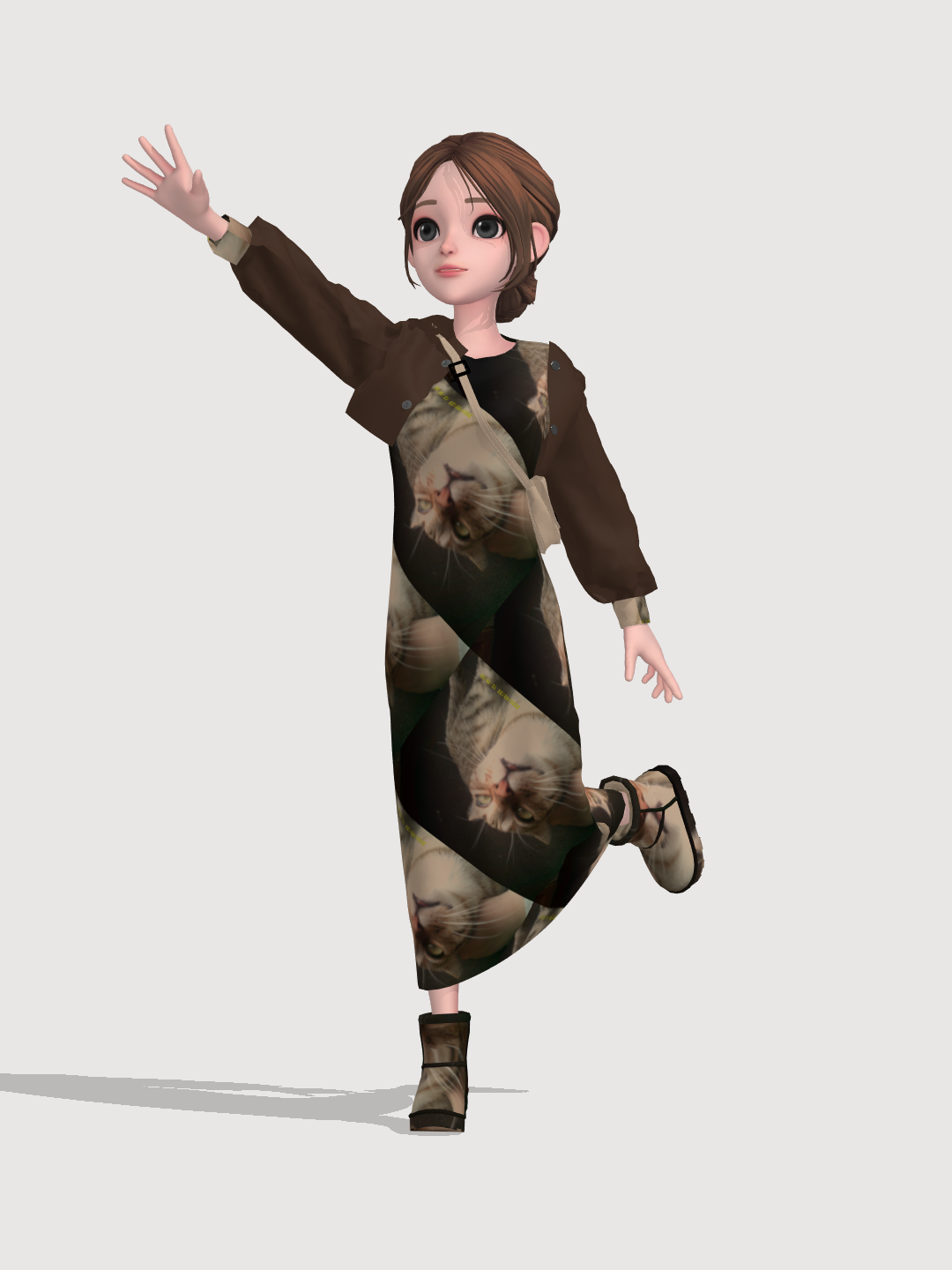 Untitled | 3D Model - CONNECT