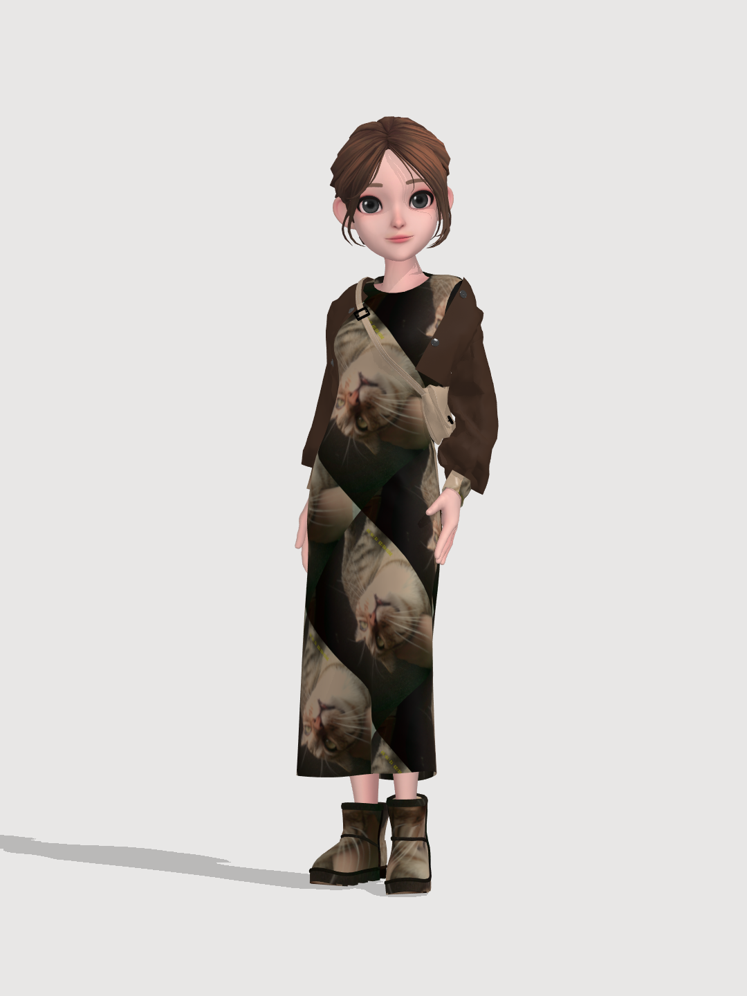 Untitled | 3D Model - CONNECT