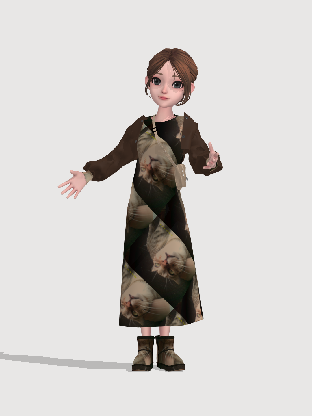 Untitled | 3D Model - CONNECT
