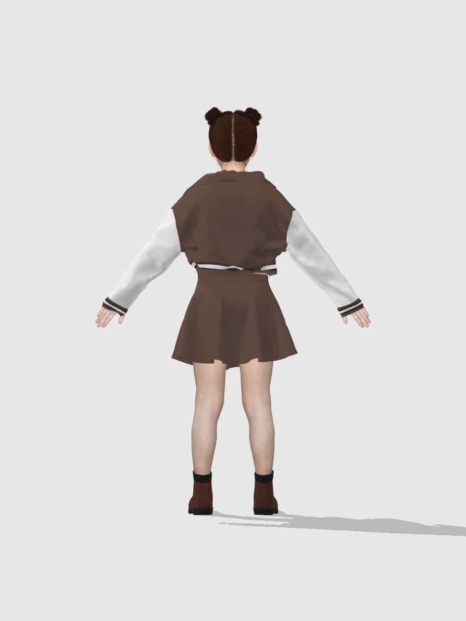 Untitled | 3D Model - CONNECT