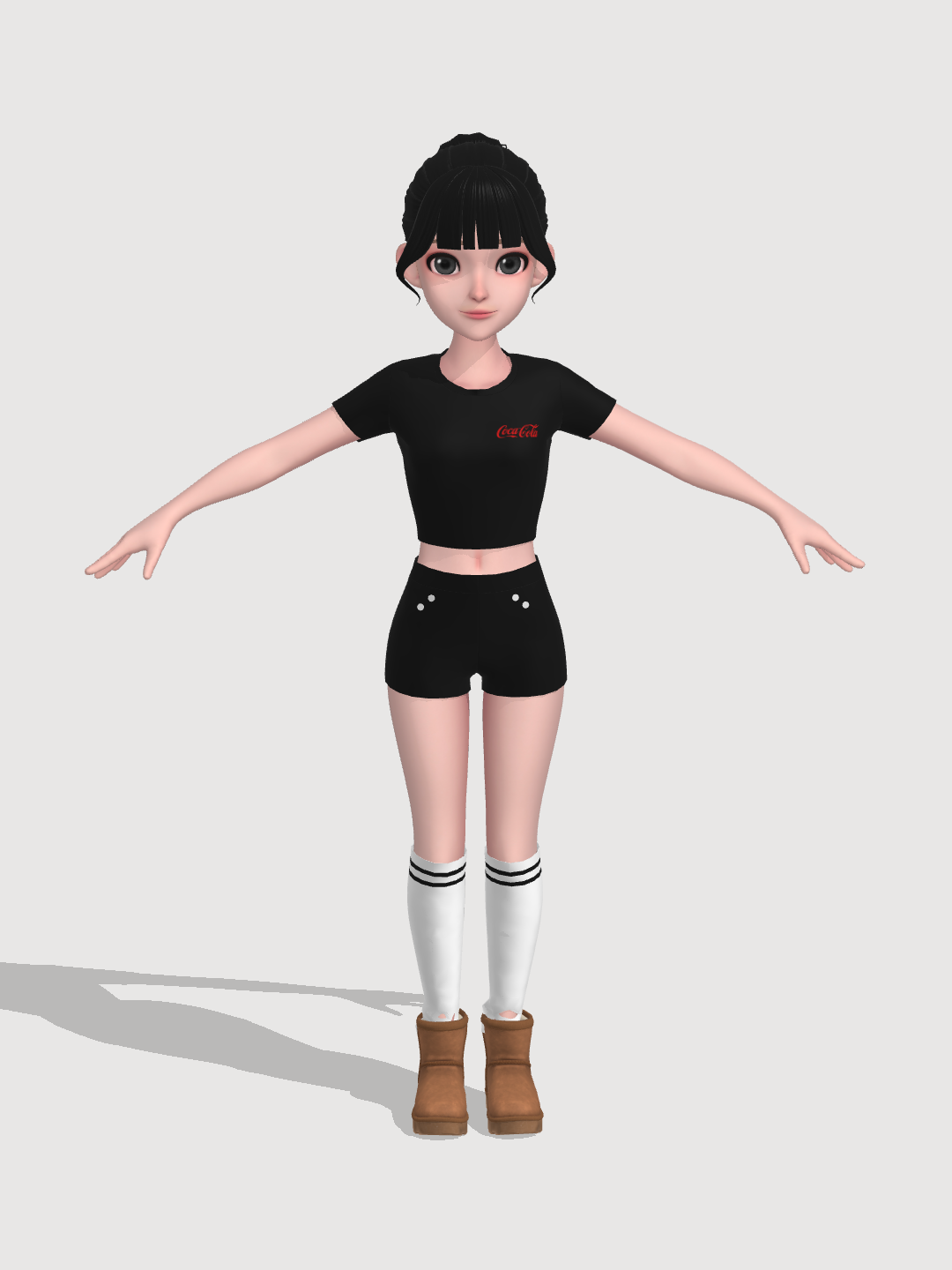 Untitled | 3D Model - CONNECT