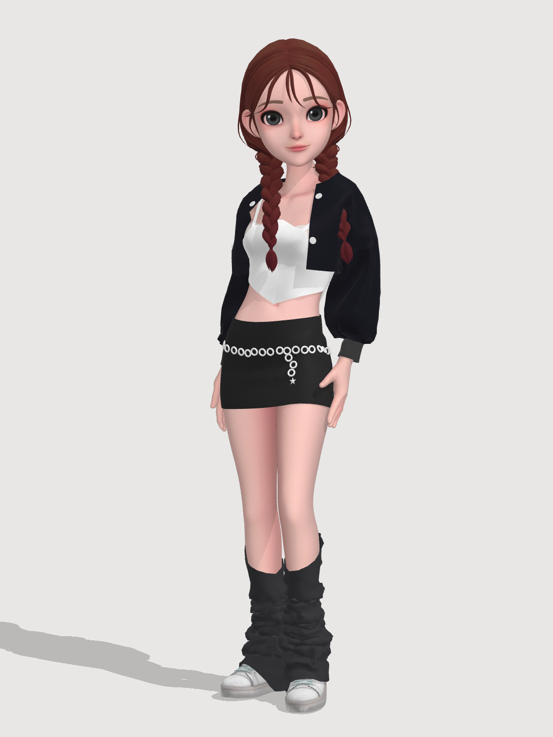 Untitled | 3D Model - CONNECT
