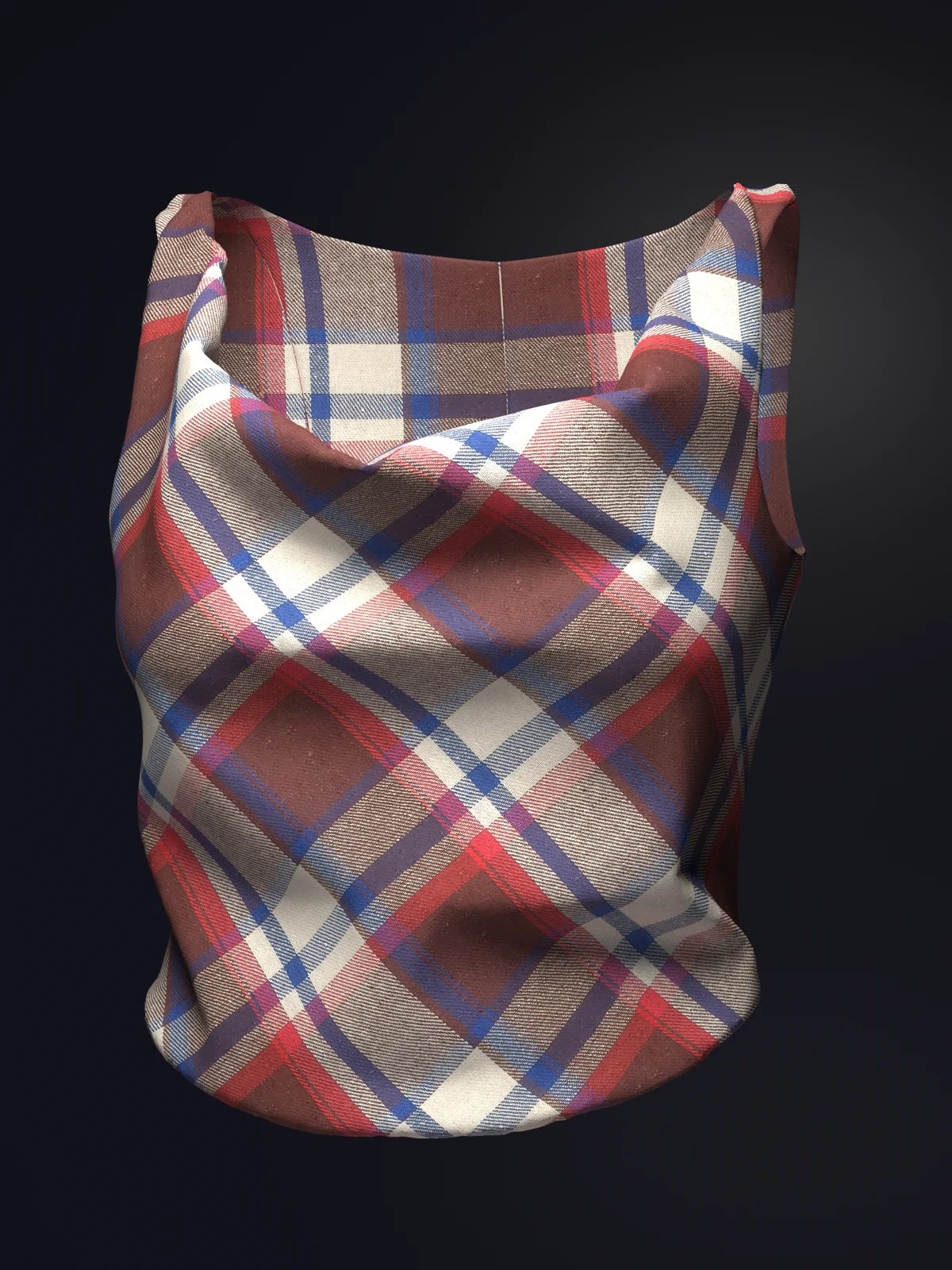 Vivi | 3D Model - CONNECT