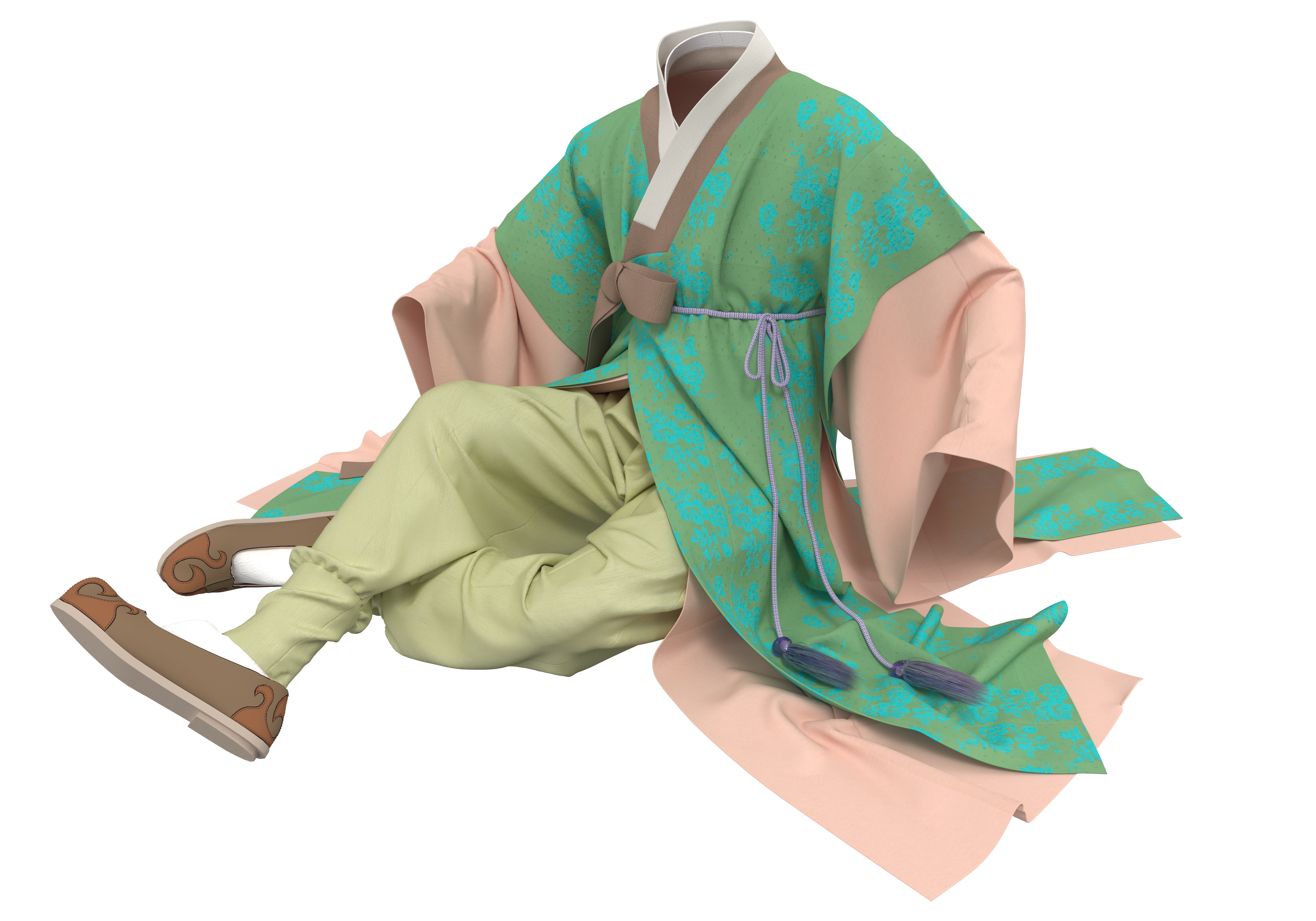 Marvelous Designer Official - CONNECT