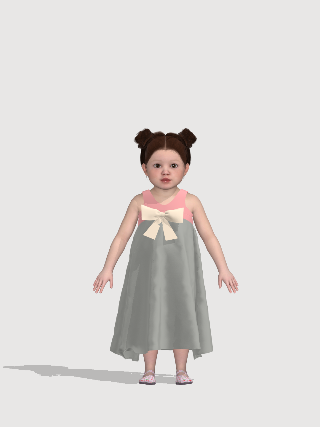 Untitled | 3D Model - CONNECT