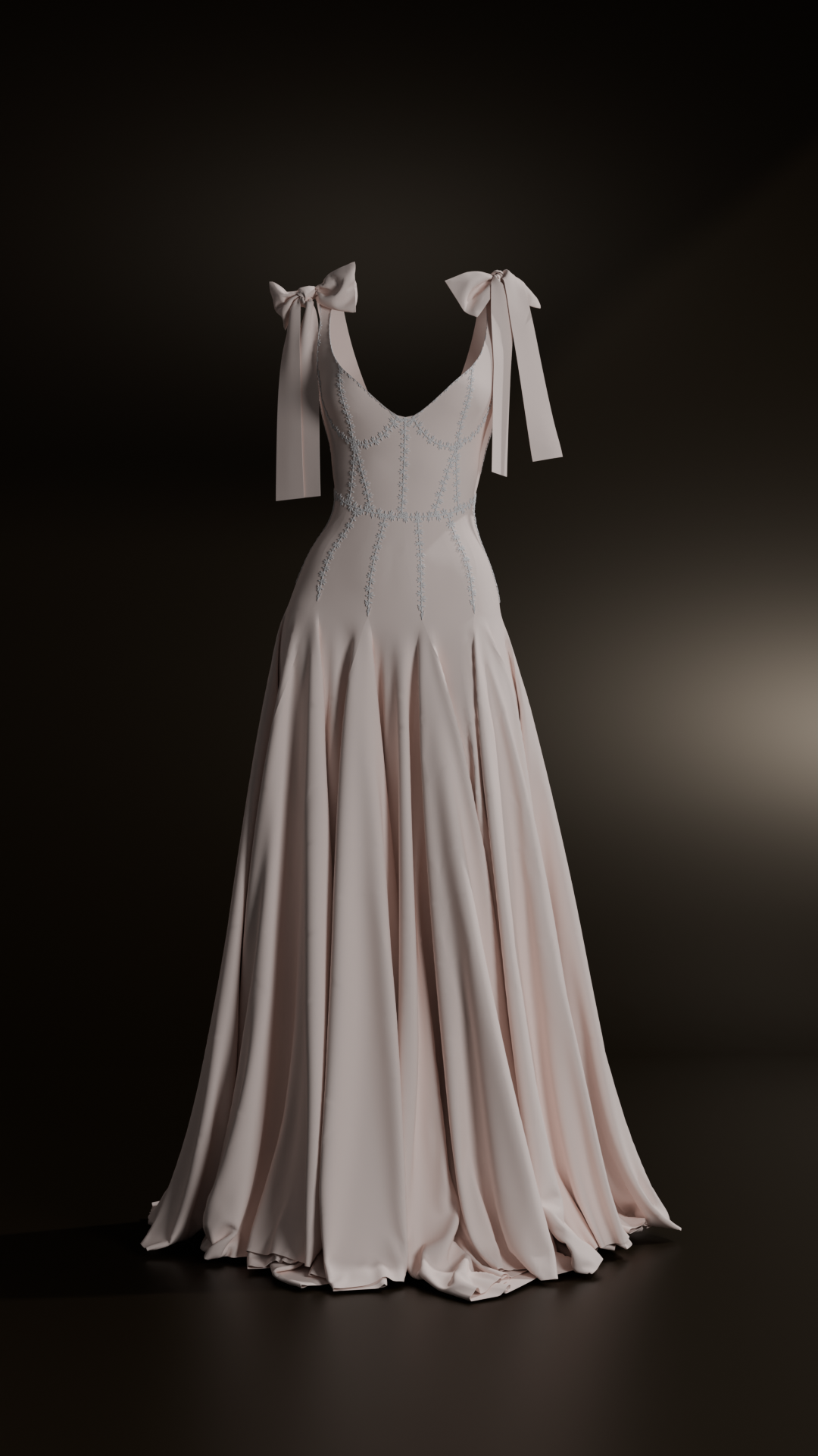 Elli_Cottage_Core | 3D Model - CONNECT