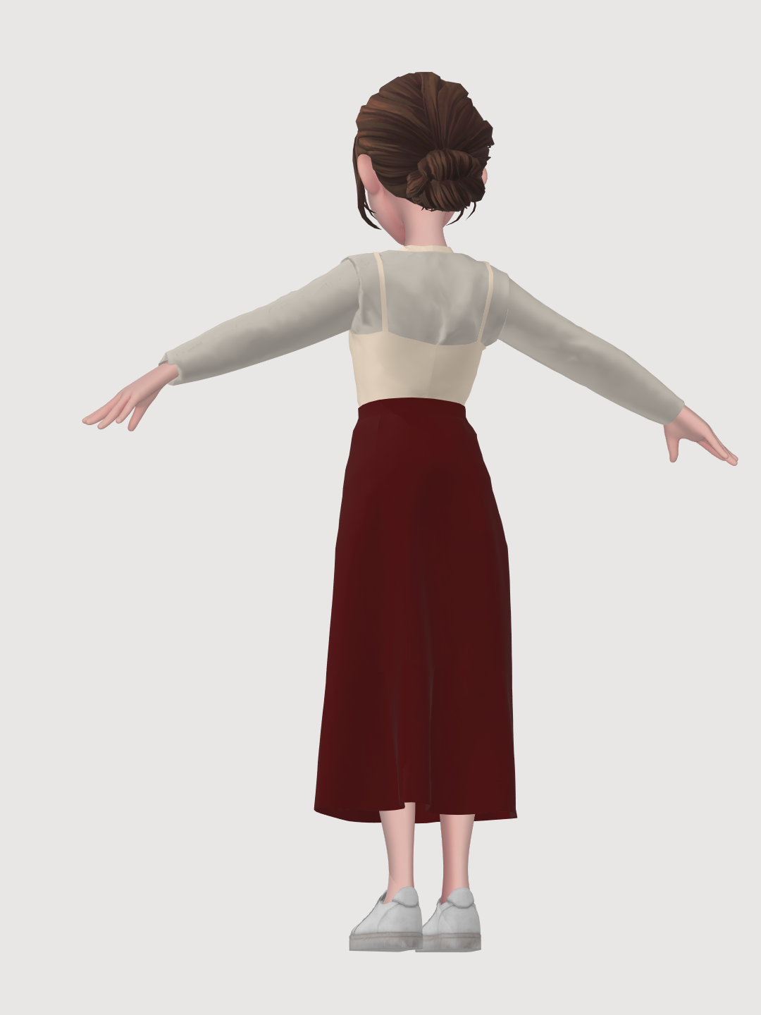 Untitled | 3D Model - CONNECT