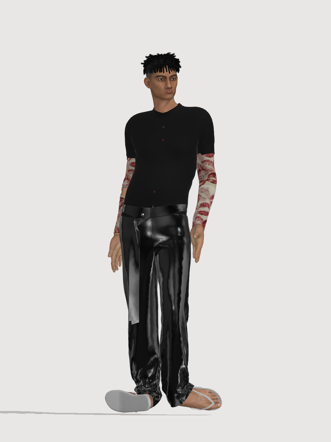 Untitled | 3D Model - CONNECT