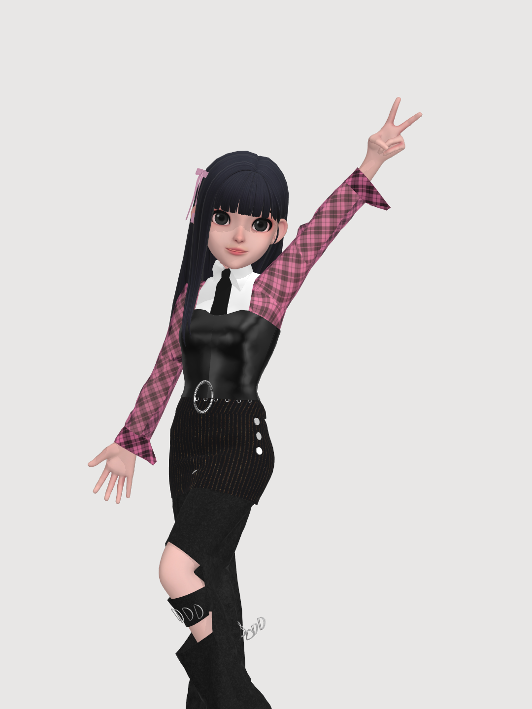 Untitled | 3D Model - CONNECT