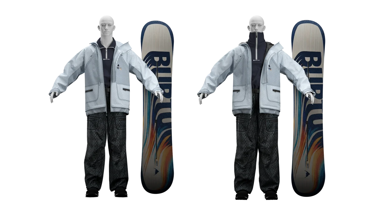 Carving Traces | 3D Model - CONNECT