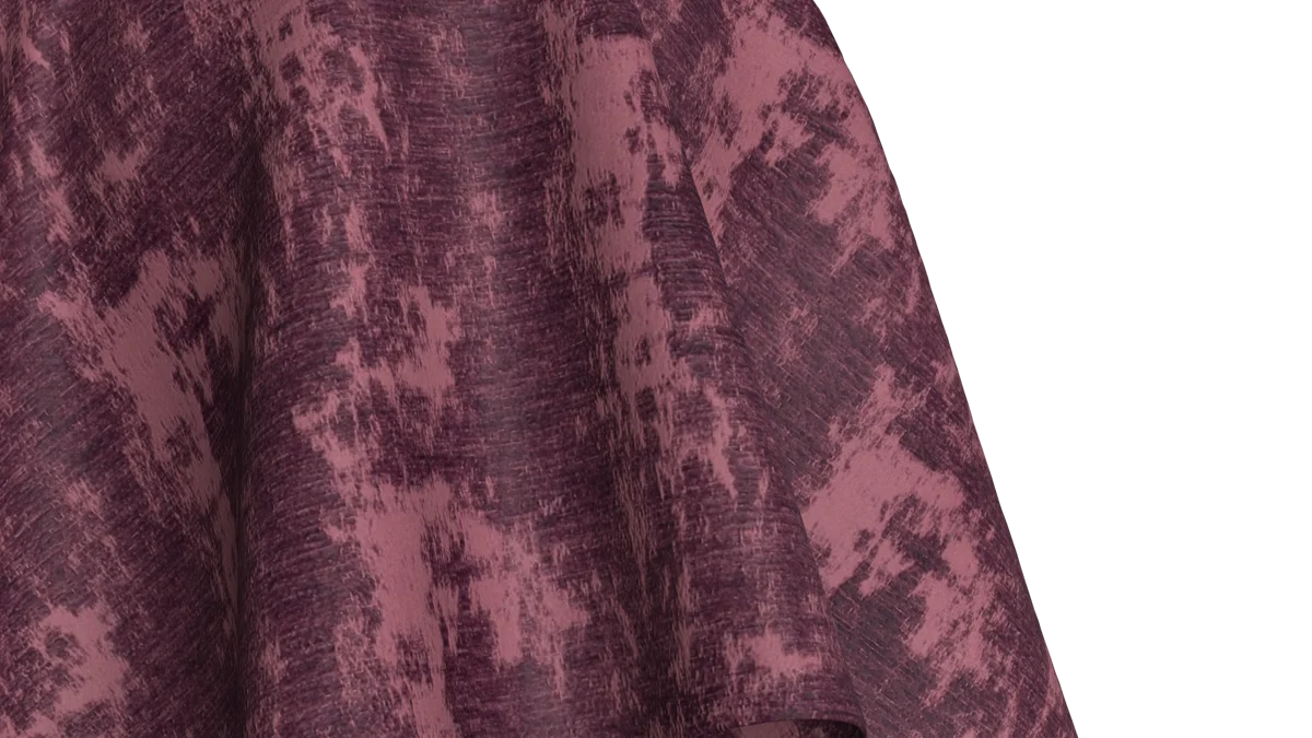 Graphical Texture Fabric V32 | 3D Model - CONNECT