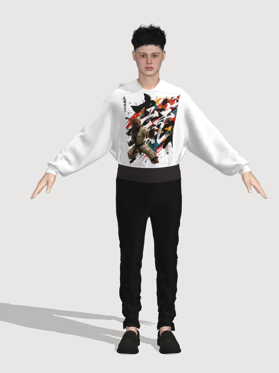 Untitled | 3D Model - CONNECT