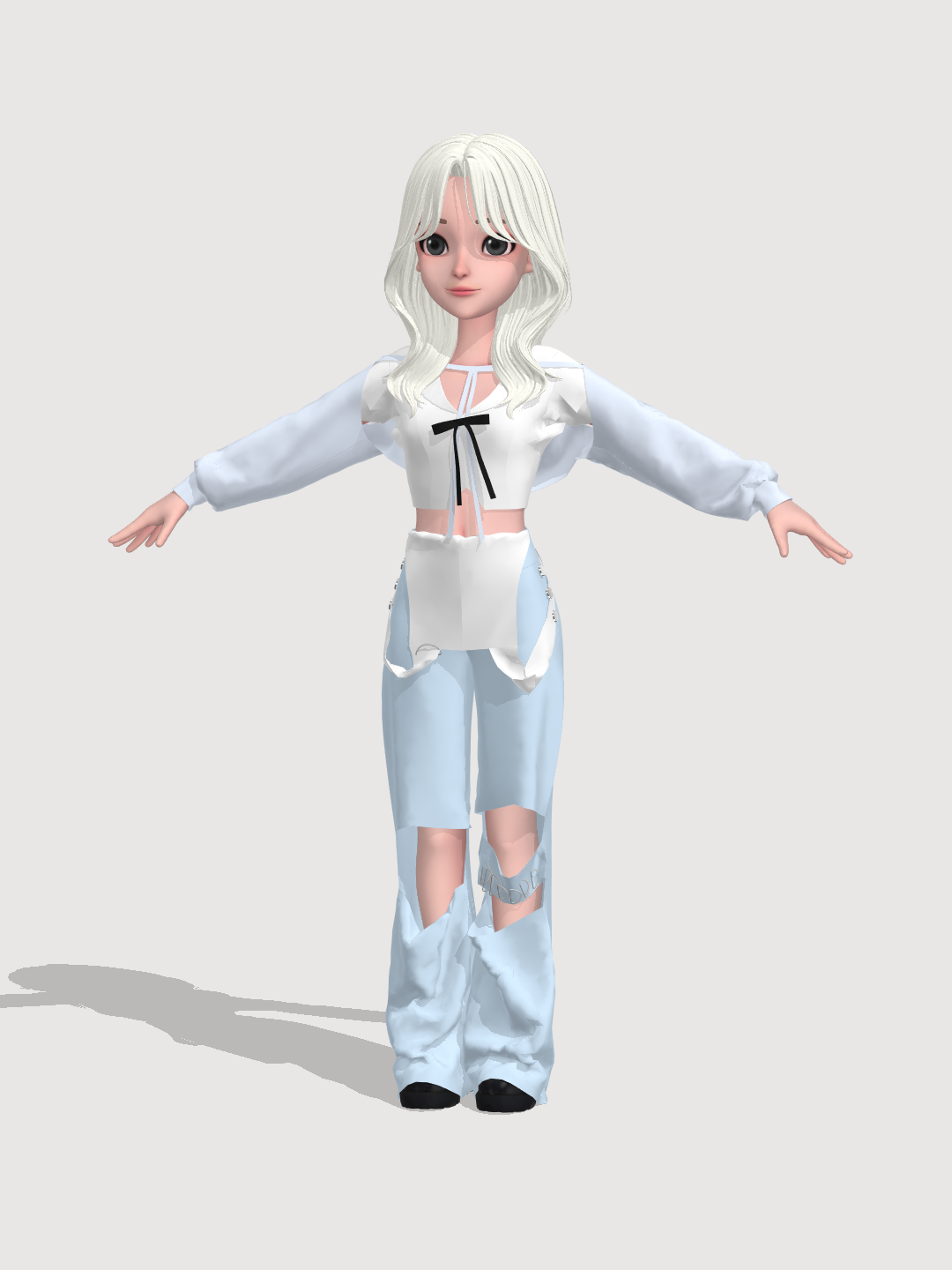 Untitled | 3D Model - CONNECT