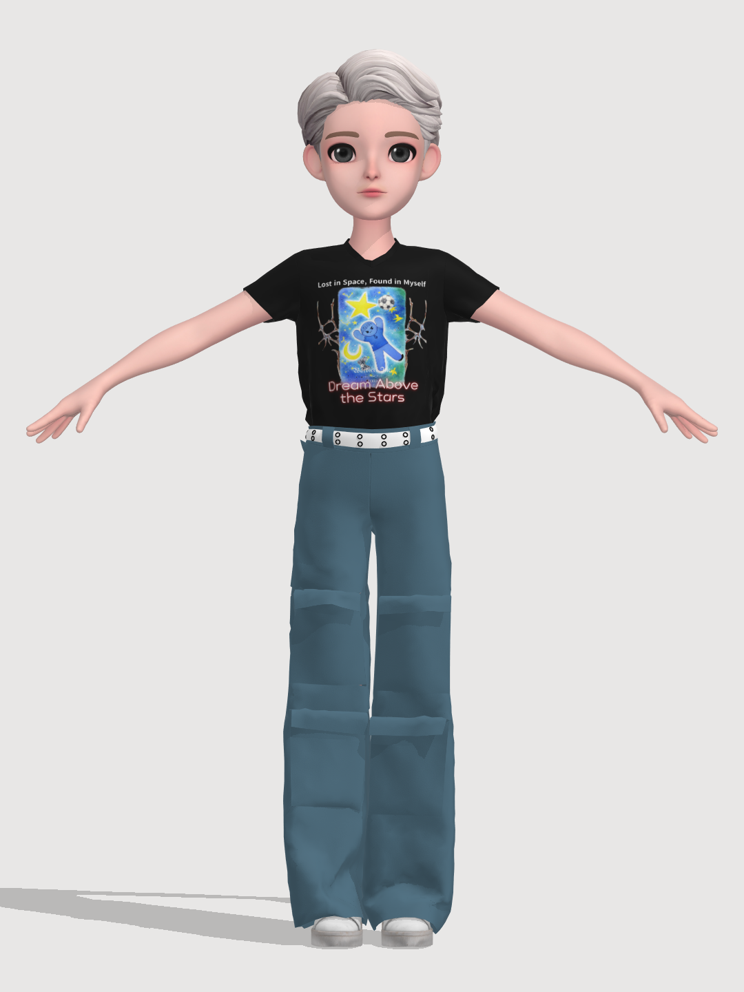 Untitled | 3D Model - CONNECT
